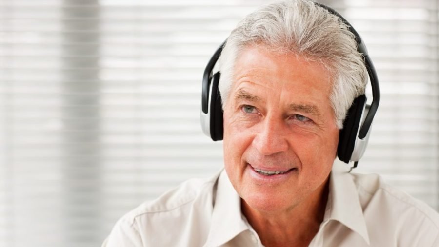 Listening to music associated with lower dementia risk: Study