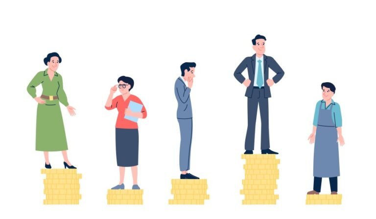 Has America's economy gone K-shaped? Here's what to know