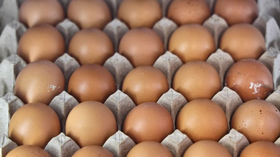Egg recall expands over salmonella concerns