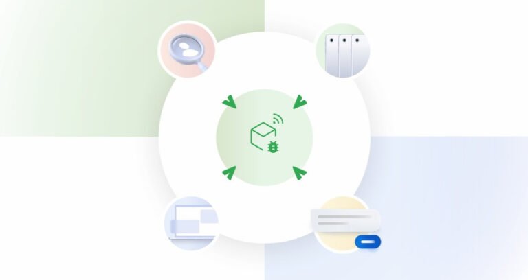 Android Security Shields: Users Get 58% Fewer Scam Texts Than iOS'