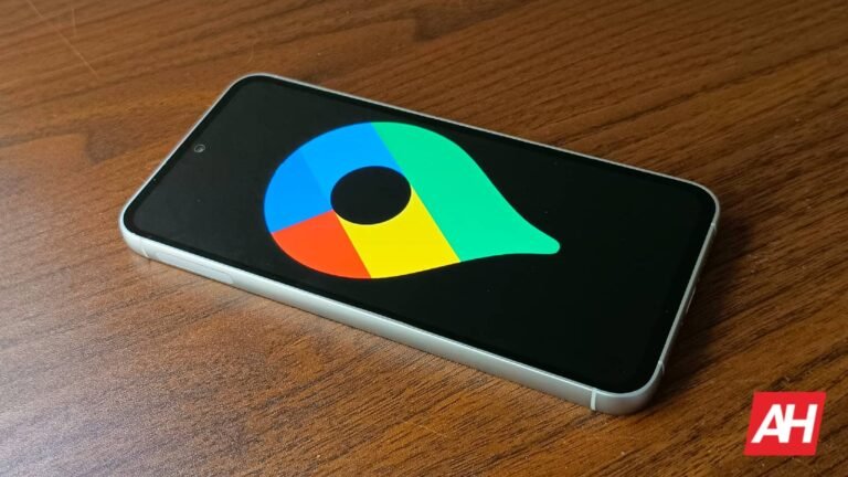 Google Maps Could Soon Get a Power-Saving Mode for Android Users