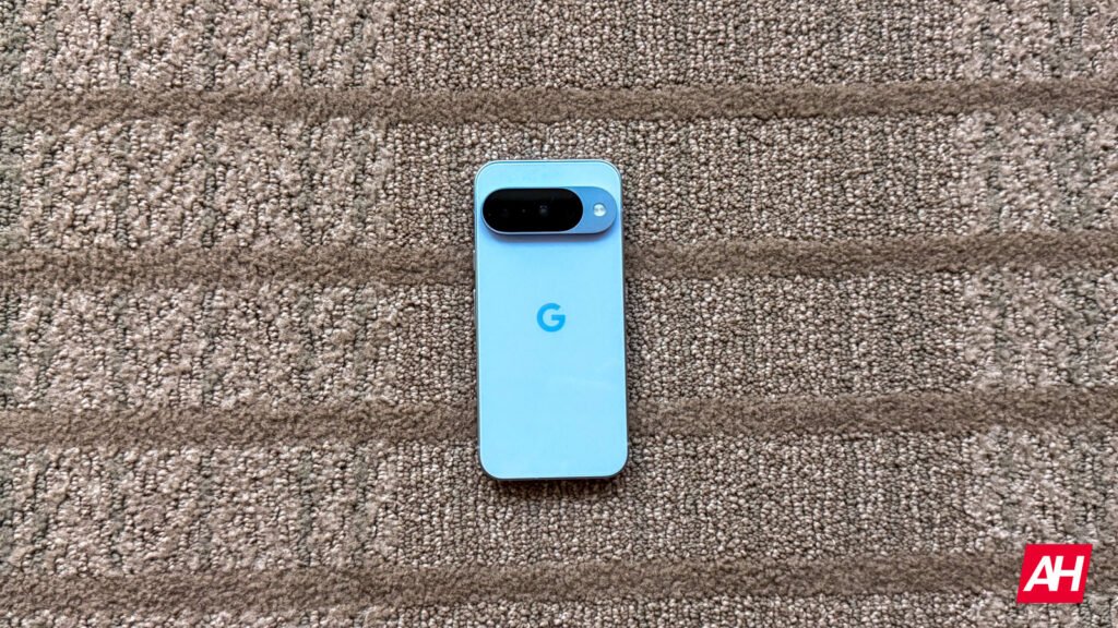 New Google Pixel 10 Bug Is Causing Apps to Crash Left and Right