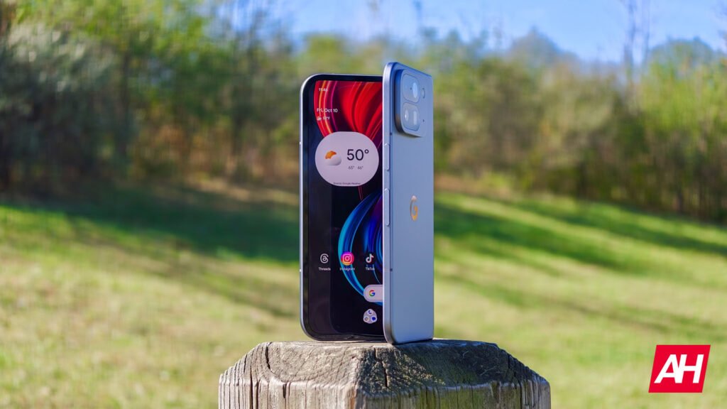 Google's Pixel 10 Pro Fold battery explodes during durability test