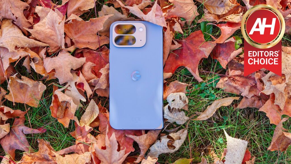 Google Pixel 10 Pro Fold Review: The AI-Powered Foldable That Finally Gets It Right (Mostly)