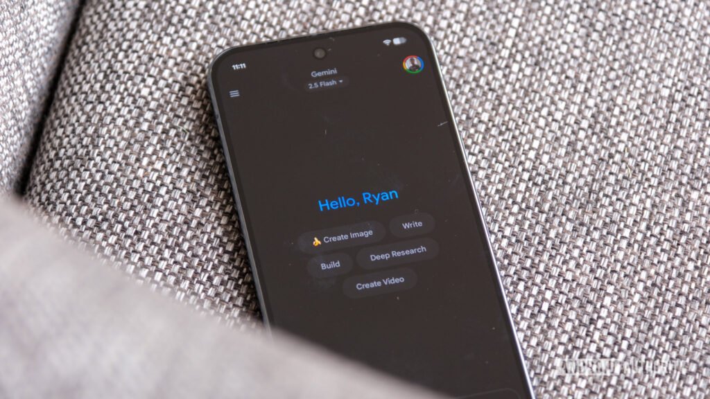 Google is working to fix one of Gemini’s biggest pet peeves