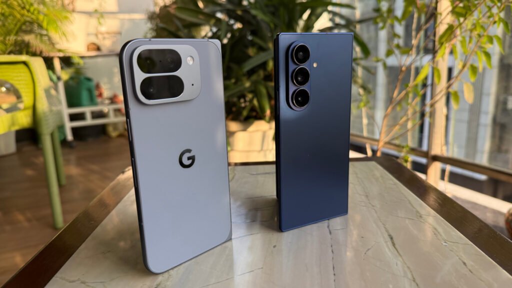 These are the questions I ask myself before buying a new phone