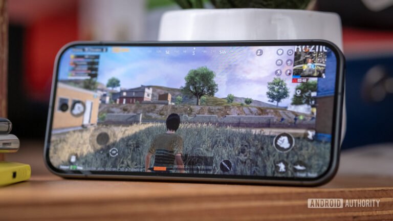Google promises GPU updates for Pixel 10, but what does it really mean?