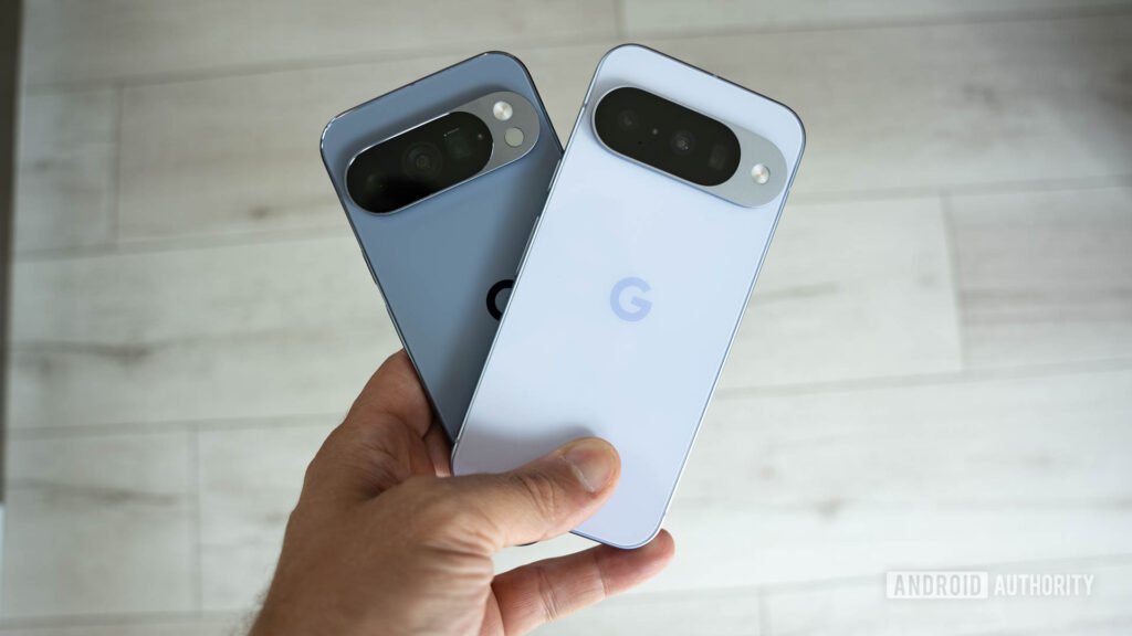 A GrapheneOS phone is on its way: Should you wait or just buy a Google Pixel today?