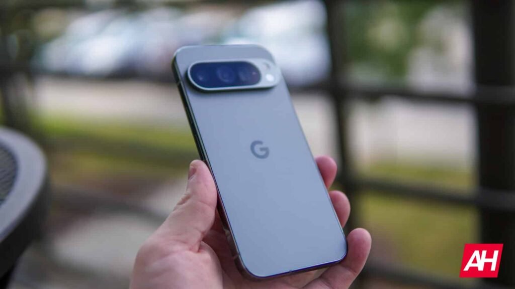 Pixel Phones Will Soon Let You Flip Navigation Buttons Like Samsung's