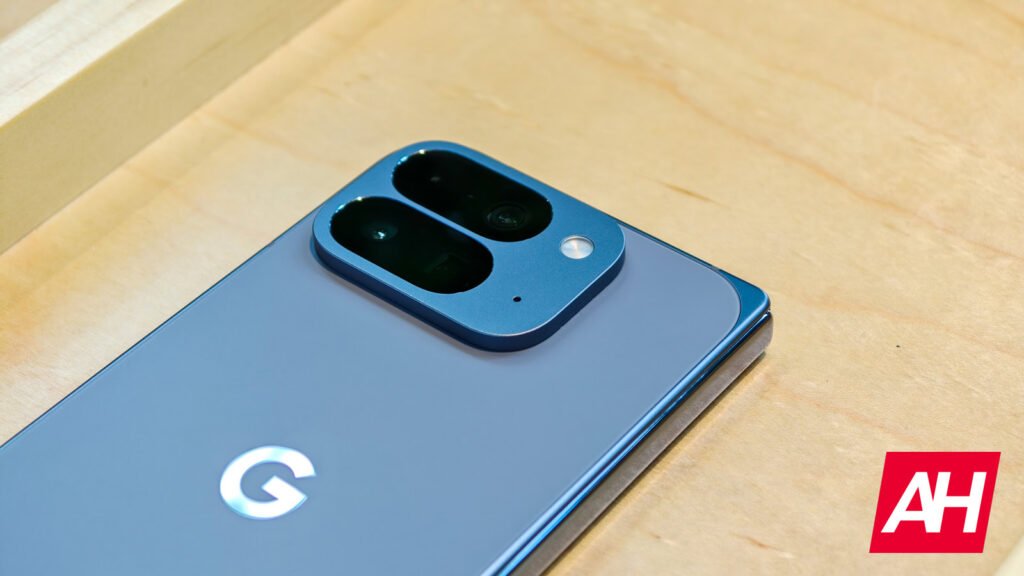 Ready to Fold? Google’s Pixel 10 Pro Fold Officially Goes on Sale