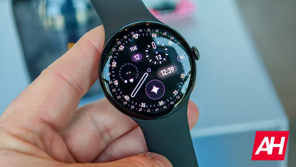 The Pixel Watch 4 is bringing 8 new watch faces to Wear OS