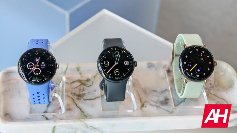 Pixel Watch Receives October 2025 Update with Security Fixes and Bug Improvements