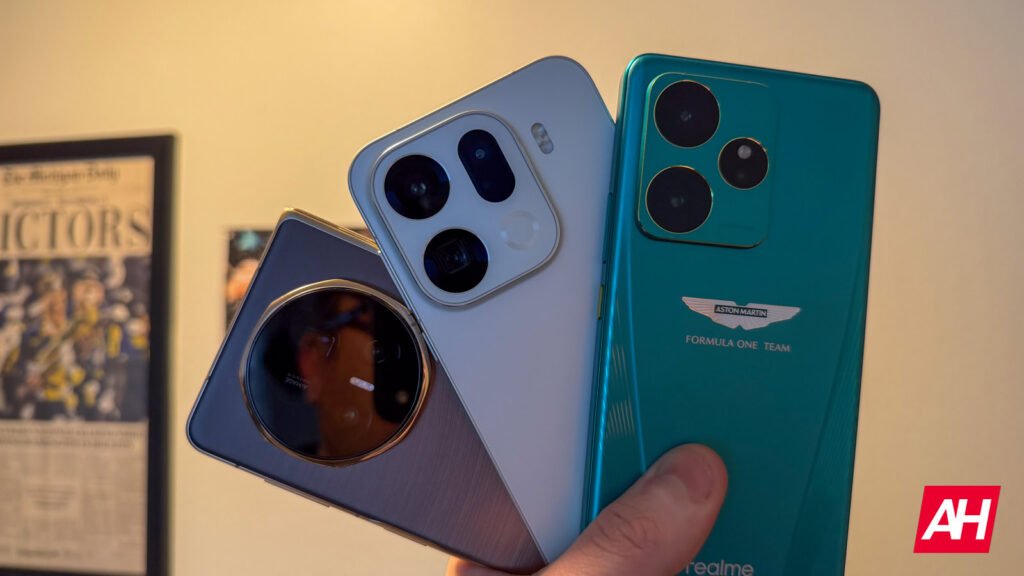 Why the Best Android Phones Never Make It to America