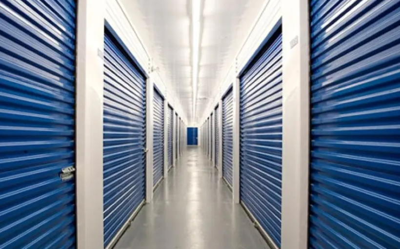 Harrison Street, Morningstar Acquire 21-Property Self Storage Portfolio
