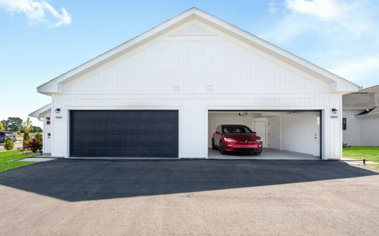 BWE Secures $34M to Finance Build-to-Rent Homes in Milwaukee