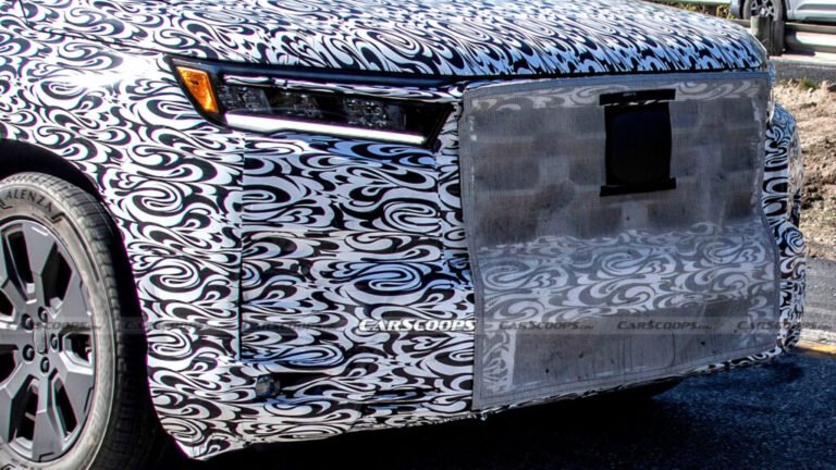 Honda’s 2027 Pilot Wants To Take Another Swing At The Ford Explorer