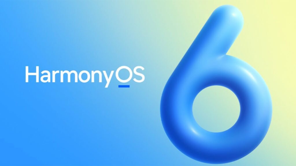 HarmonyOS 6 Is Here: Faster, Smarter, and Packed with AI