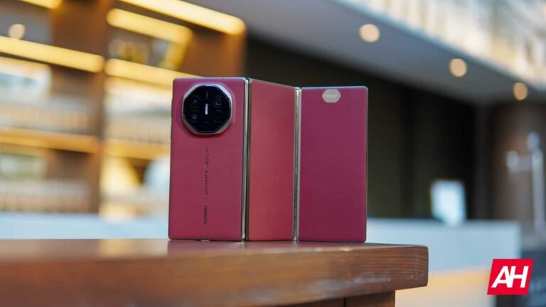 Samsung’s First Tri-Fold Phone to Launch in More Countries Than Expected