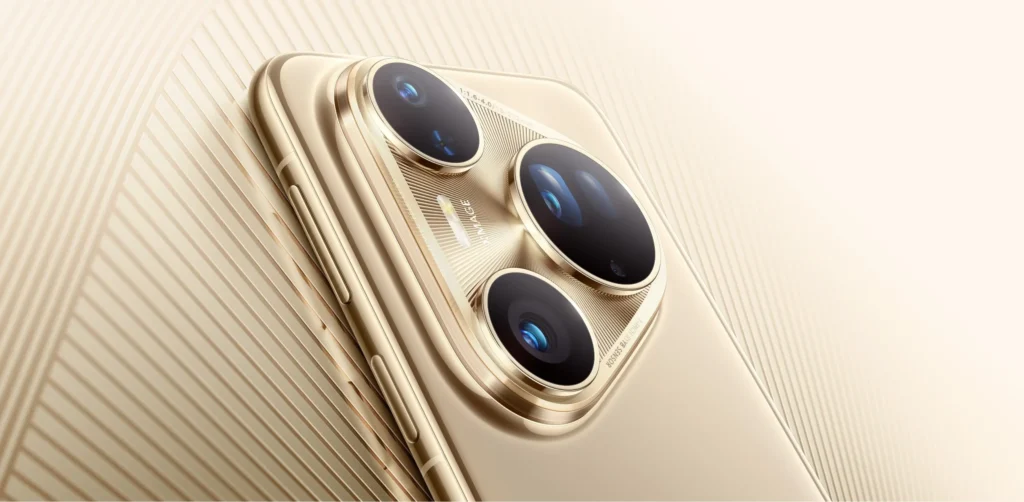 World’s First Dual 200MP Camera Phone Could Launch Next Year