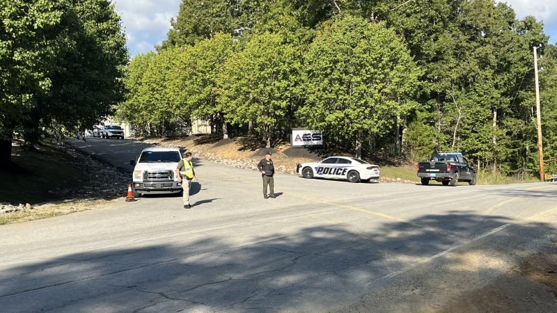 19 unaccounted for, casualties reported after explosion at Tennessee manufacturing plant