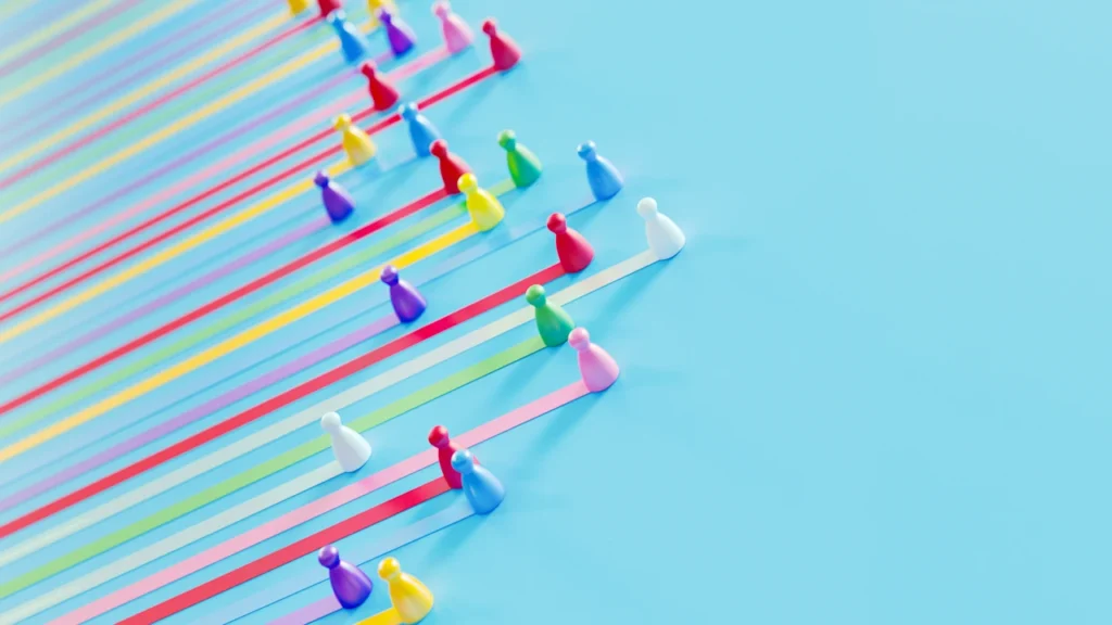 It’s time to blow up the resume