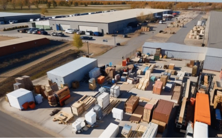 CanTex Offloads 8 Dallas-Area IOS Sites