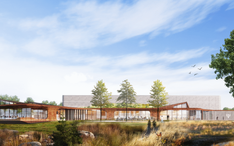 Related Midwest, CRG Break Ground on Quantum Shore Chicago