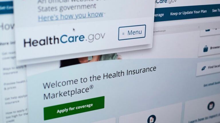 ObamaCare price jump hits Idaho first as shutdown deal remains elusive