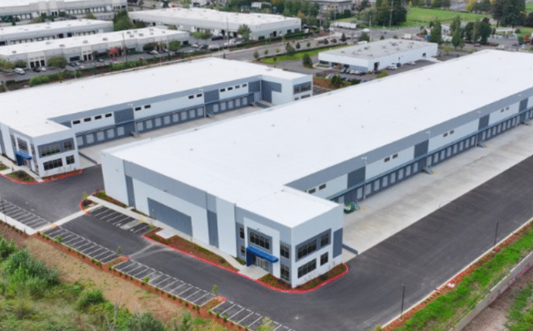 In-N-Out Burger Acquires 71K-SF Property in Gresham