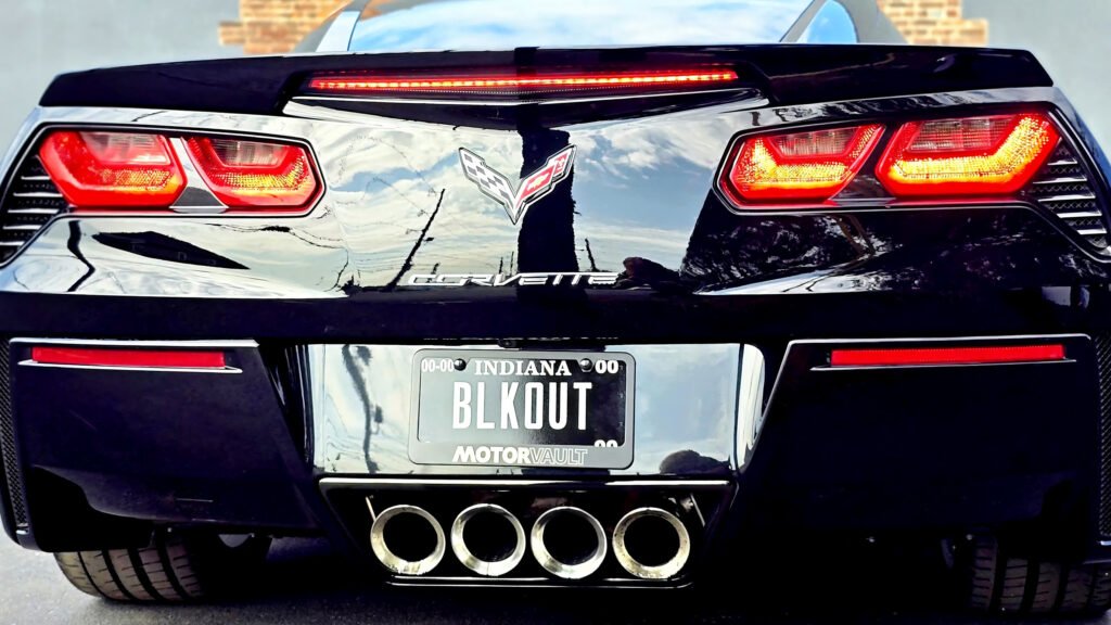 The One License Plate Indiana Drivers Are Fighting To Get