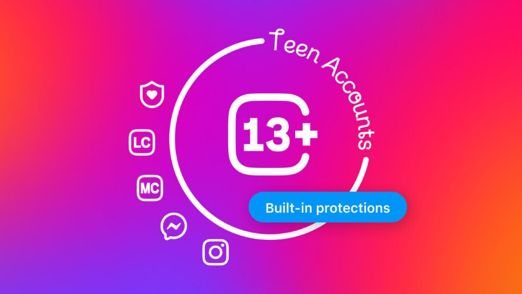 Instagram Further Restricts Teen Accounts With New PG-13 Changes