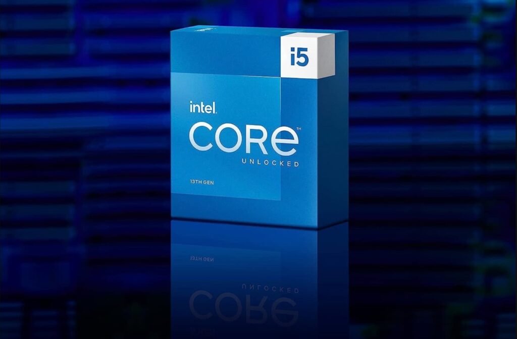 Intel CPU prices are increasing by as much as 30% in global markets