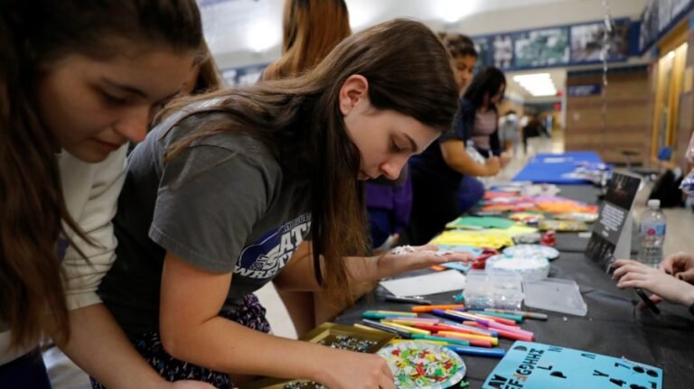 Iowa shows why we must defend K-12 education from DEI