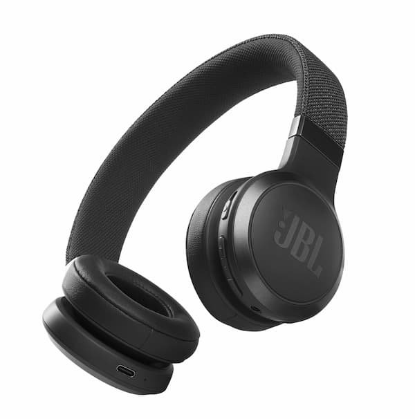 JBL Live 460NC Bluetooth Wireless Noise Cancelling Headphones just $39.99 shipped (Reg. $145!)