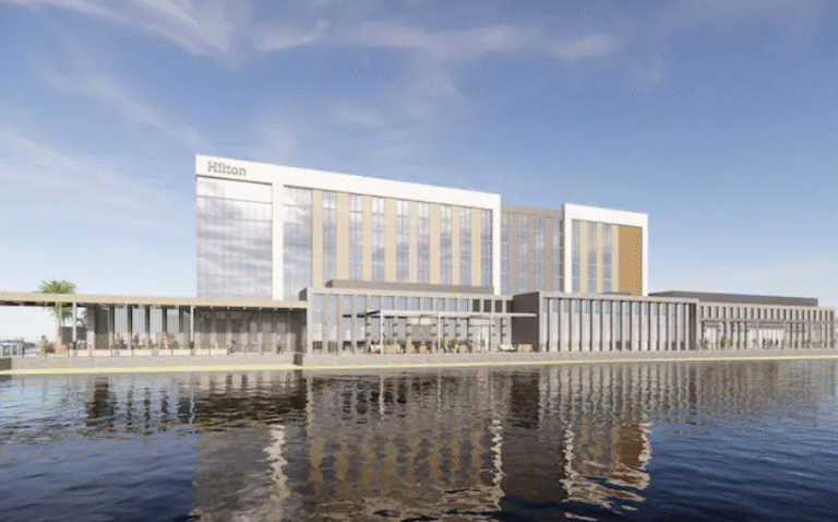 Wellness-Inspired Hotel Opens Near Jacksonville Mayo Clinic
