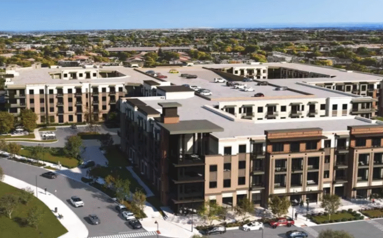 $3B Frisco Railhead Preps for Phase III