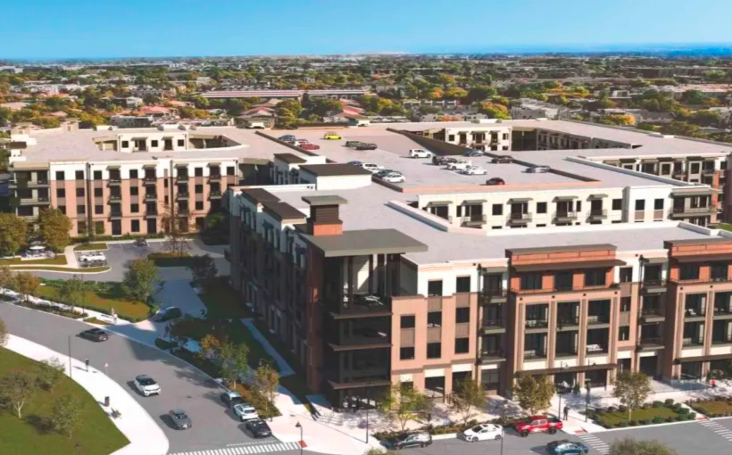 $3B Frisco Railhead Preps for Phase III