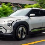 Kia battery passport application could spark a used EV revolution