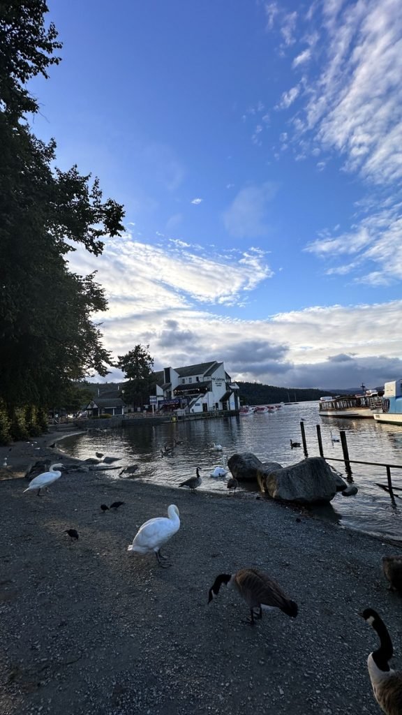 Take a Road Trip to the UK’s Hidden Foodie Villages