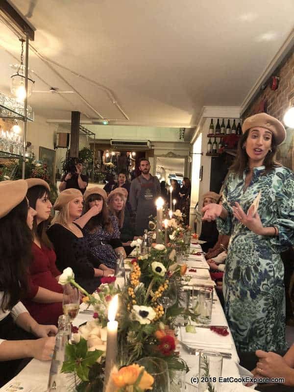 How to Host the Perfect Potluck Dinner