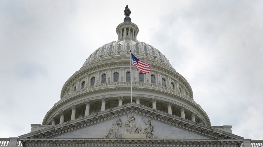 DeSantis, Trone call for congressional term limits in bipartisan effort