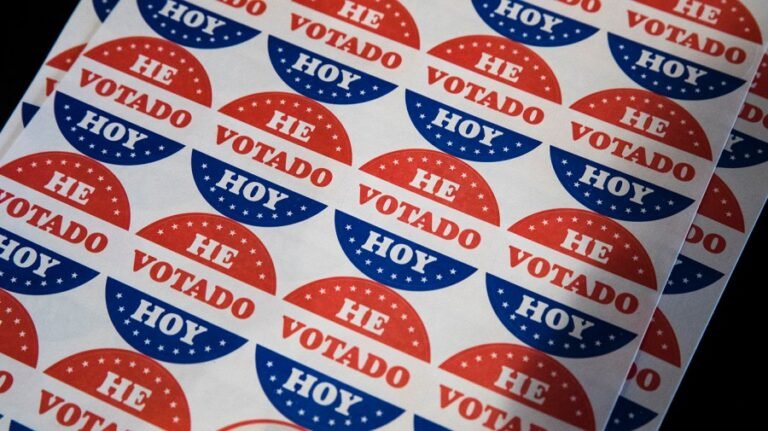 Conservative groups launch Latino outreach campaign tied to America's 250th anniversary