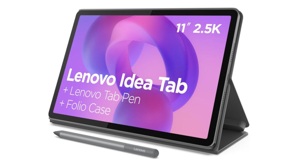 The Lenovo Idea Tab can help you get college-ready for $169.99