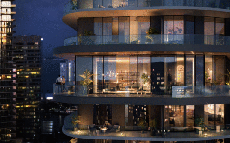 Financing Closes on $1.5B Brickell Condo Project