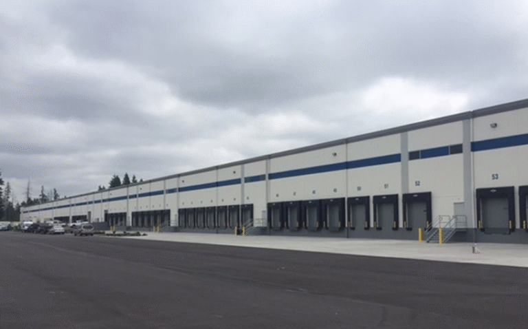 Ares Acquires Industrial Complex Leased by SpaceX for $115M Deal