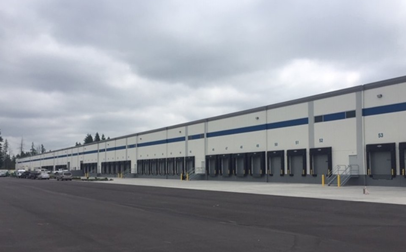 Ares Acquires Industrial Complex Leased by SpaceX for $115M Deal