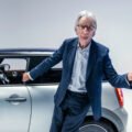 MINI Paul Smith Edition Brings British Flair To Japan Mobility Show