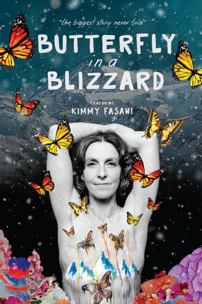 Riding Through Life’s Storms: Kimmy Fasani on Motherhood, Resilience, and Breast Cancer Awareness