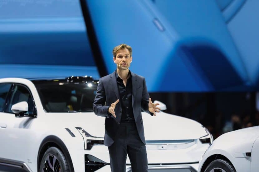 Meet the Designer Who Will Redefine BMW ALPINA’s Future