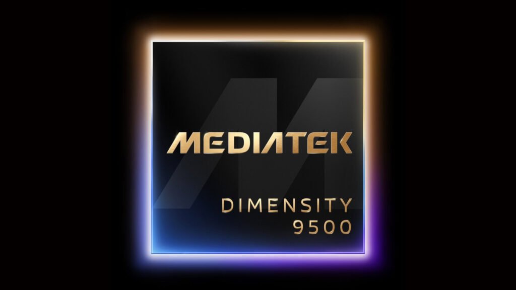 MediaTek Dimensity 9500 Reportedly 50% Cheaper Than Snapdragon 8 Elite Gen 5
